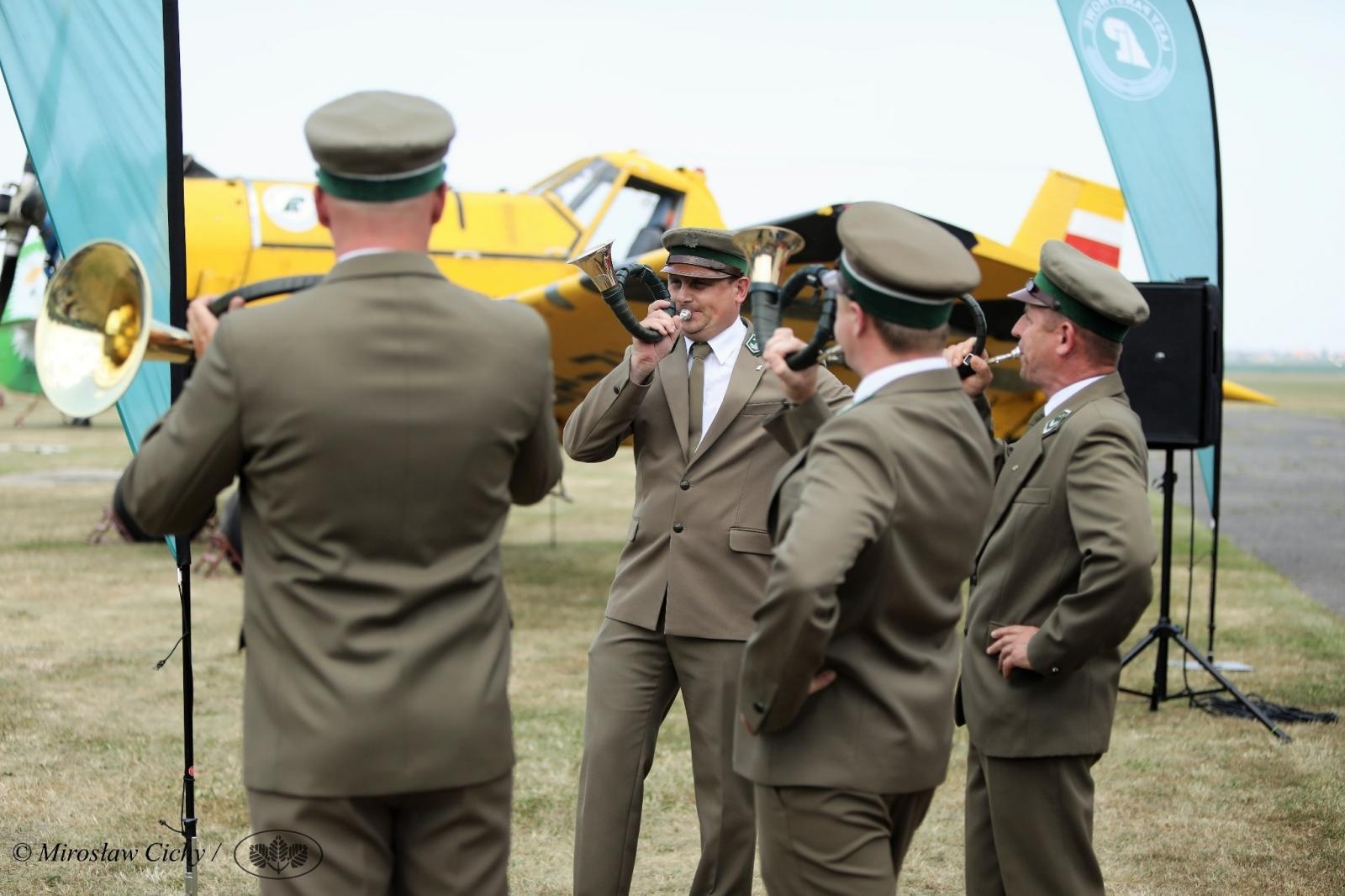 Zdjęcie w galerii na portalu naszraciborz.pl: Fundusze ochrony środowiska na rzecz bezpieczeństwa lasów wiadomości z regionu