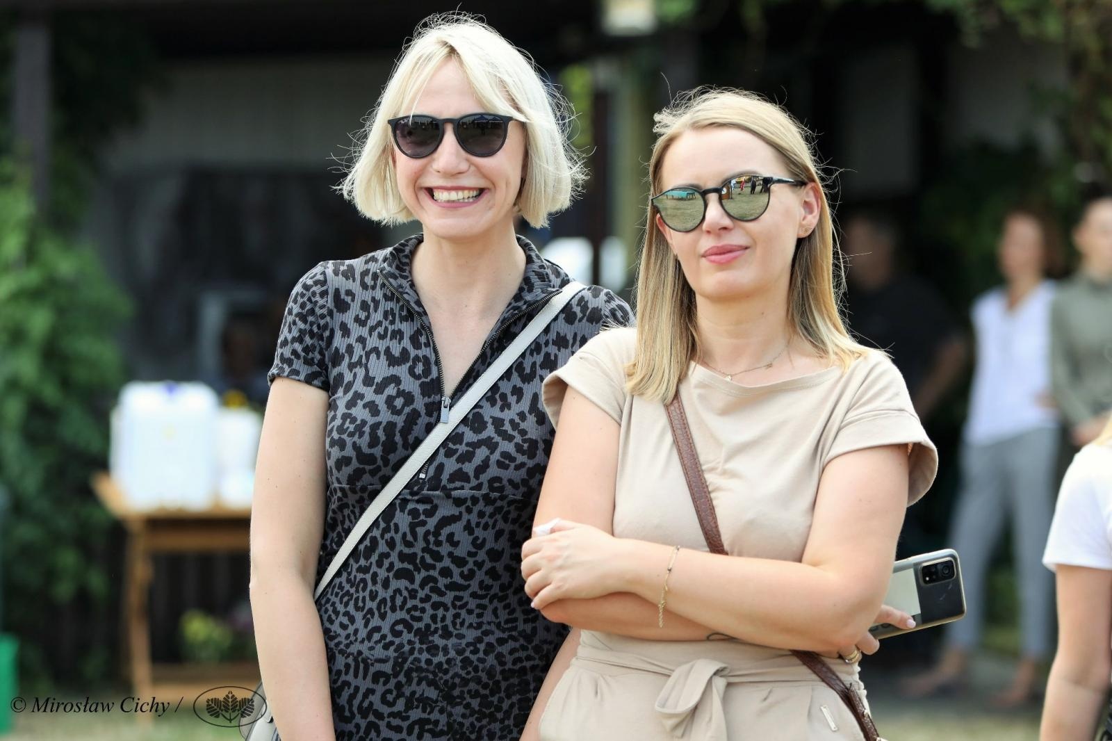 Zdjęcie w galerii na portalu naszraciborz.pl: Fundusze ochrony środowiska na rzecz bezpieczeństwa lasów wiadomości z regionu