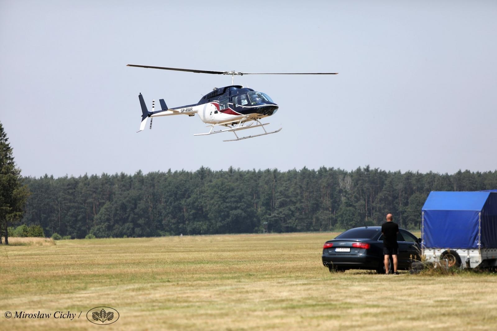 Zdjęcie w galerii na portalu naszraciborz.pl: Fundusze ochrony środowiska na rzecz bezpieczeństwa lasów wiadomości z regionu