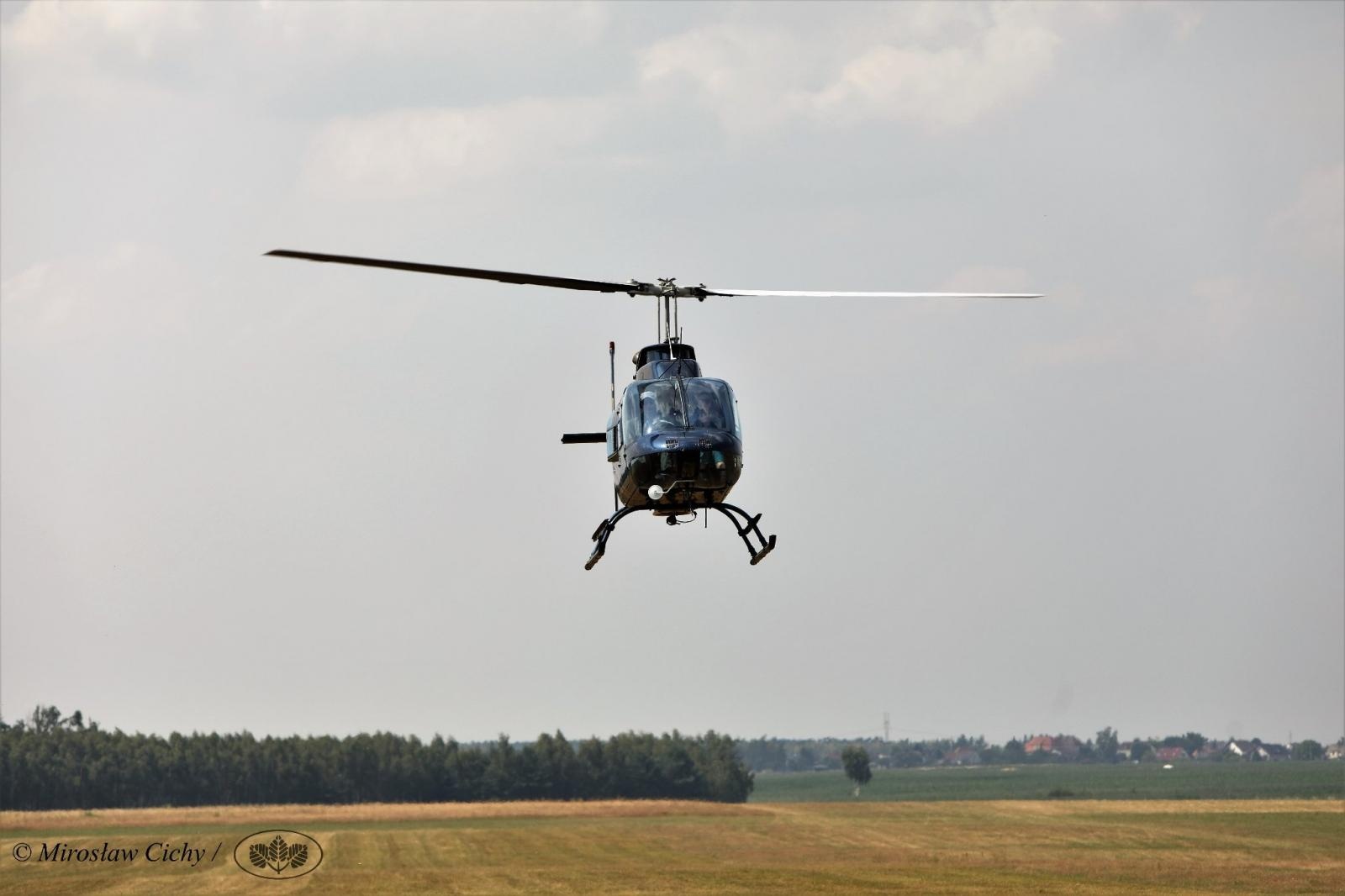 Zdjęcie w galerii na portalu naszraciborz.pl: Fundusze ochrony środowiska na rzecz bezpieczeństwa lasów wiadomości z regionu