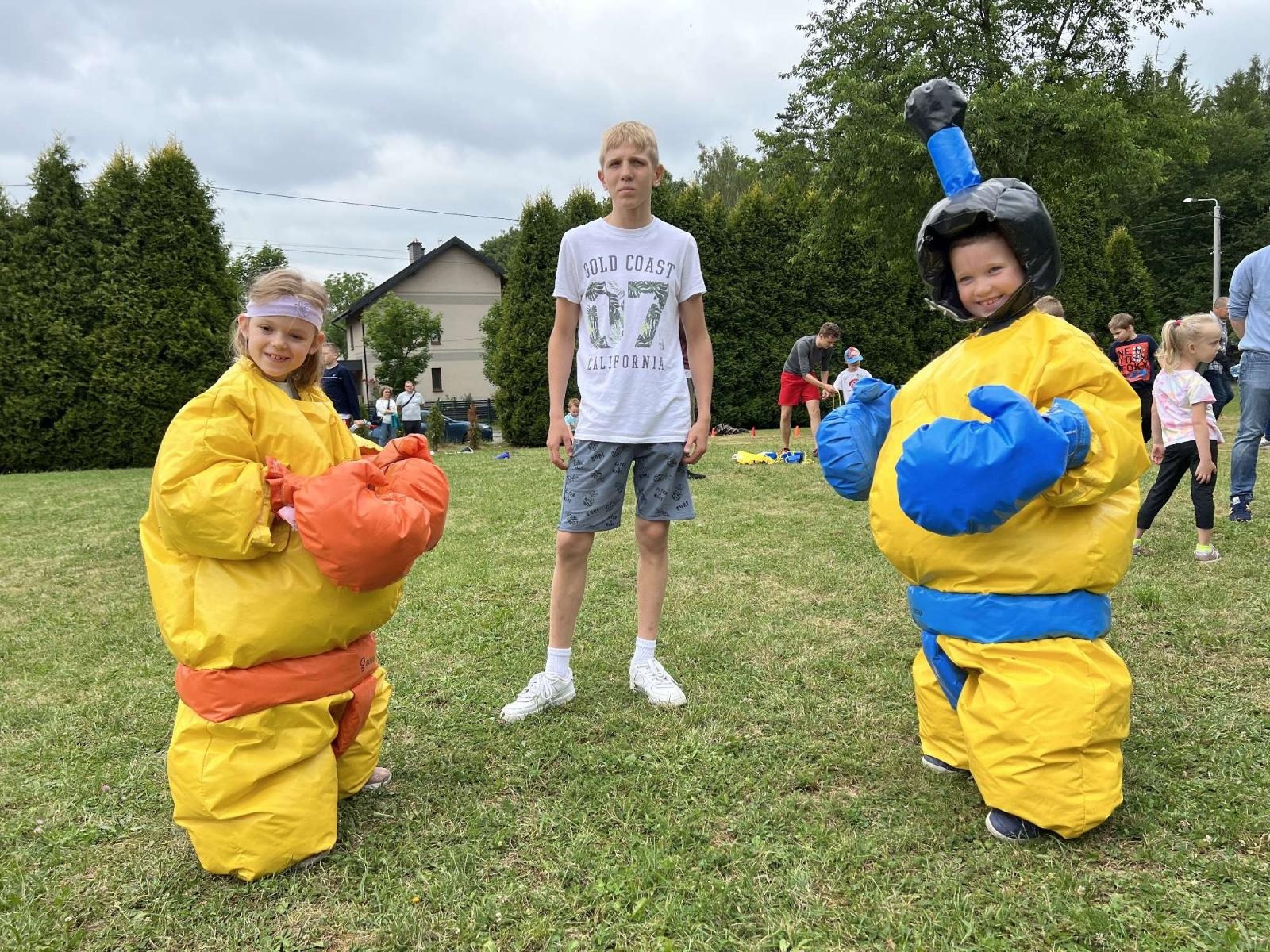 Zdjęcie w galerii na portalu naszraciborz.pl: Cross Games zagościł na kąpielisku pod Oborą [FOTO i WIDEO] wiadomości z regionu