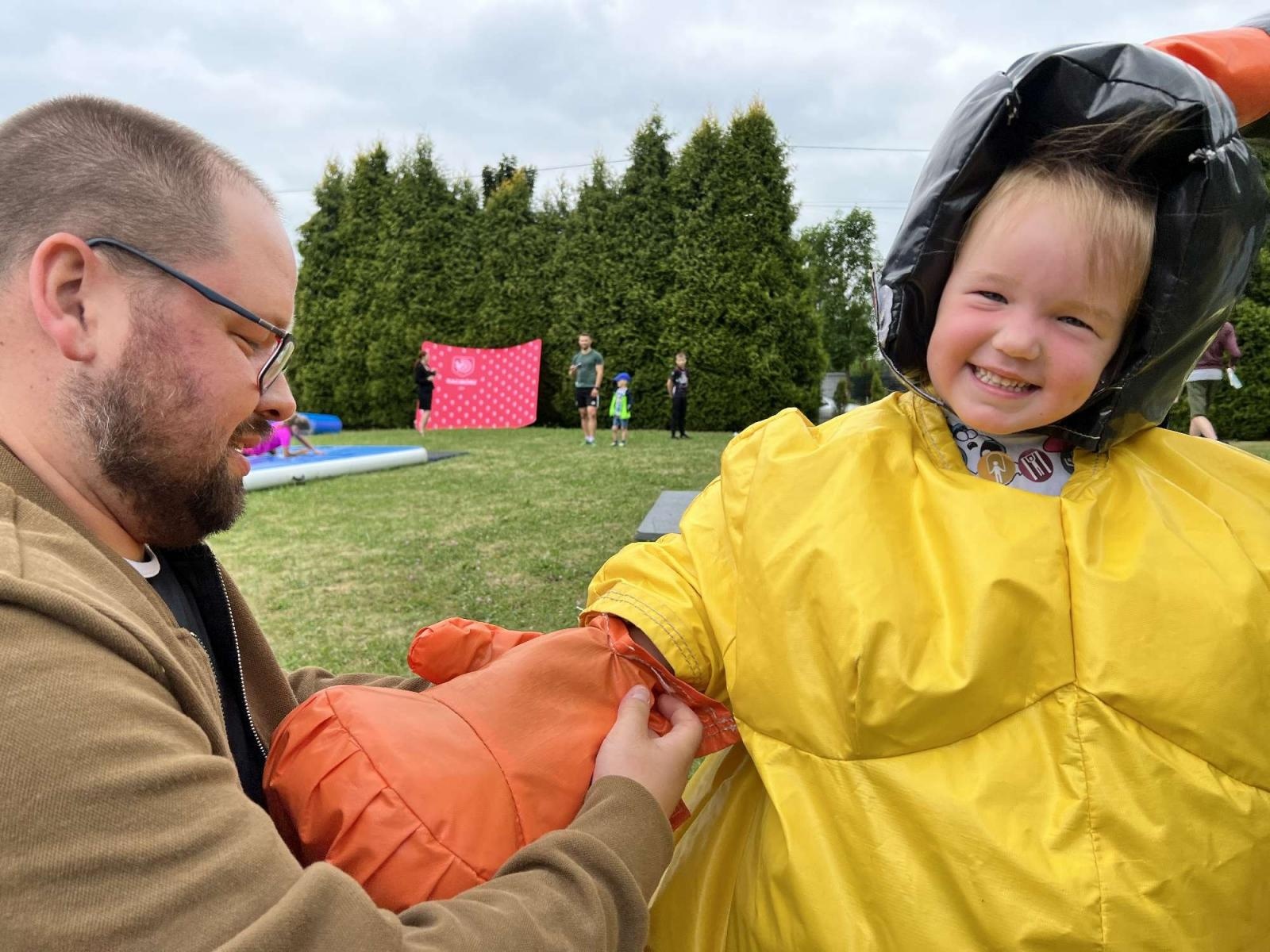 Zdjęcie w galerii na portalu naszraciborz.pl: Cross Games zagościł na kąpielisku pod Oborą [FOTO i WIDEO] wiadomości z regionu