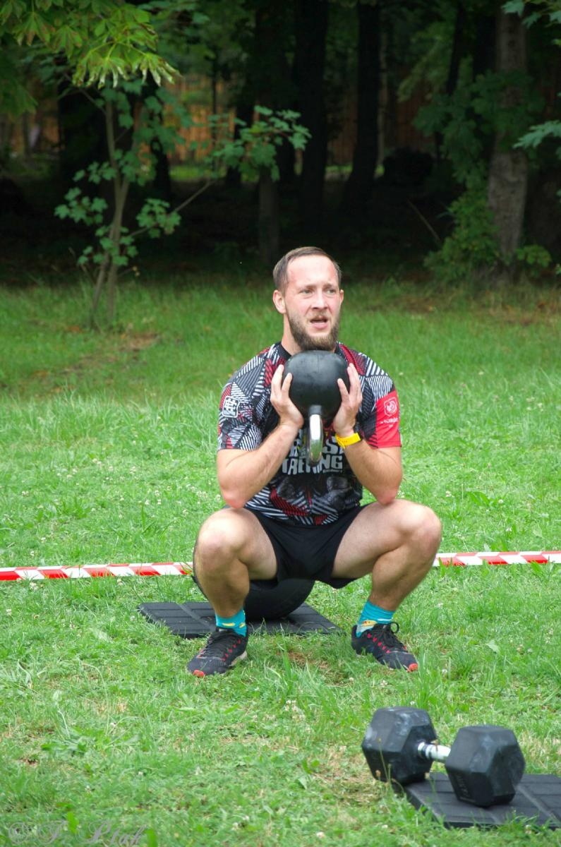 Zdjęcie w galerii na portalu naszraciborz.pl: Cross Games zagościł na kąpielisku pod Oborą [FOTO i WIDEO] wiadomości z regionu