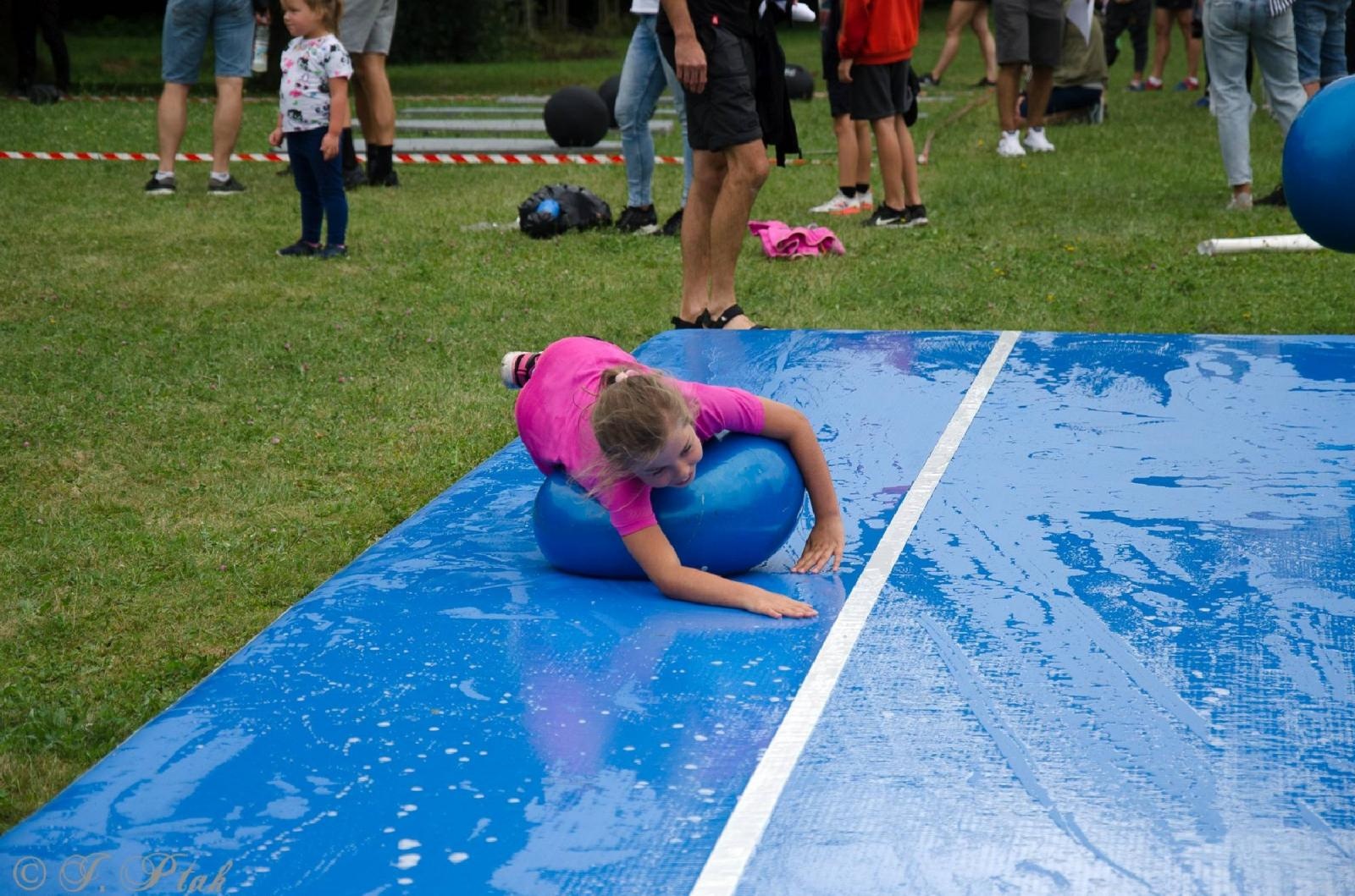 Zdjęcie w galerii na portalu naszraciborz.pl: Cross Games zagościł na kąpielisku pod Oborą [FOTO i WIDEO] wiadomości z regionu