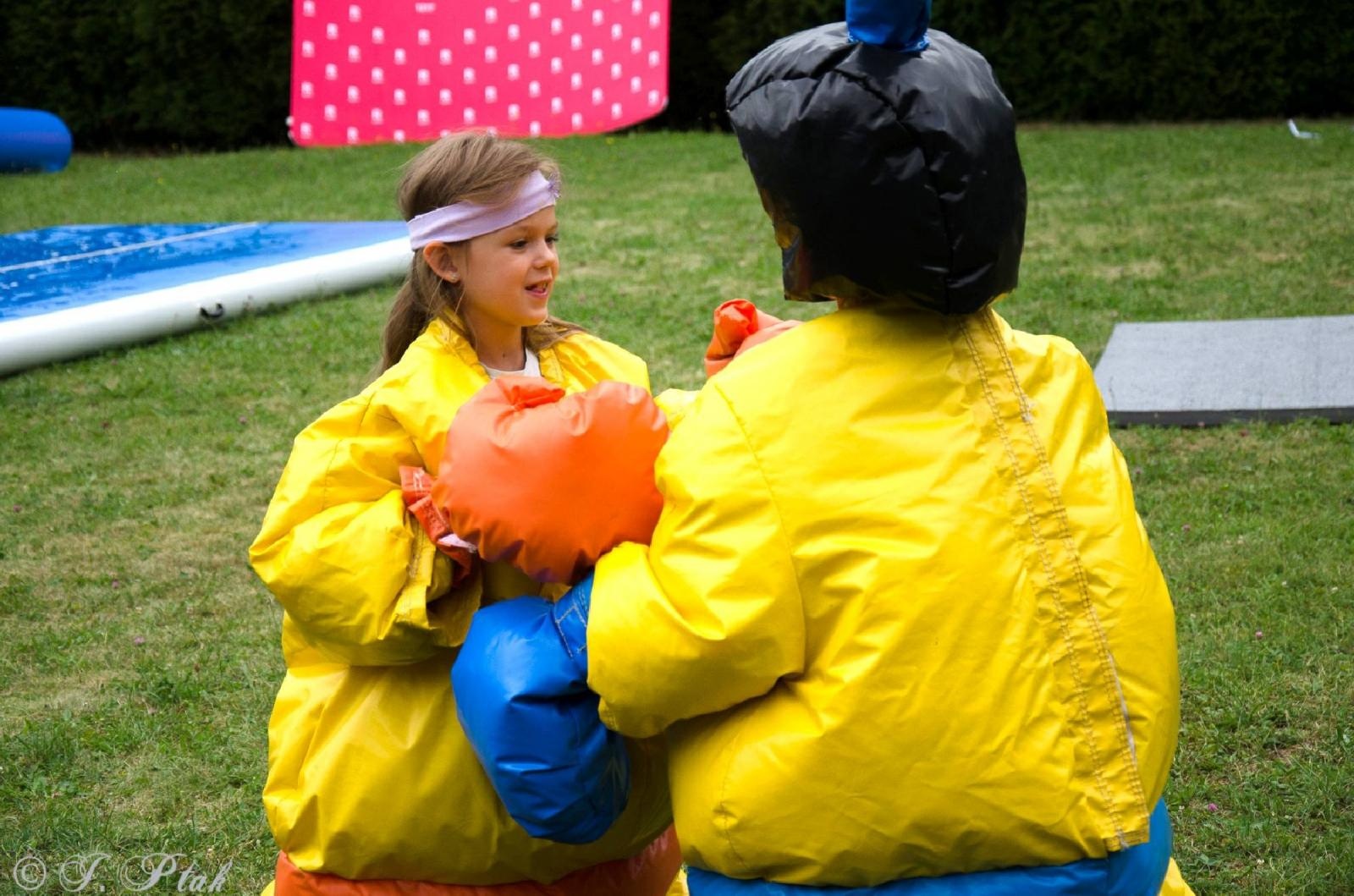 Zdjęcie w galerii na portalu naszraciborz.pl: Cross Games zagościł na kąpielisku pod Oborą [FOTO i WIDEO] wiadomości z regionu