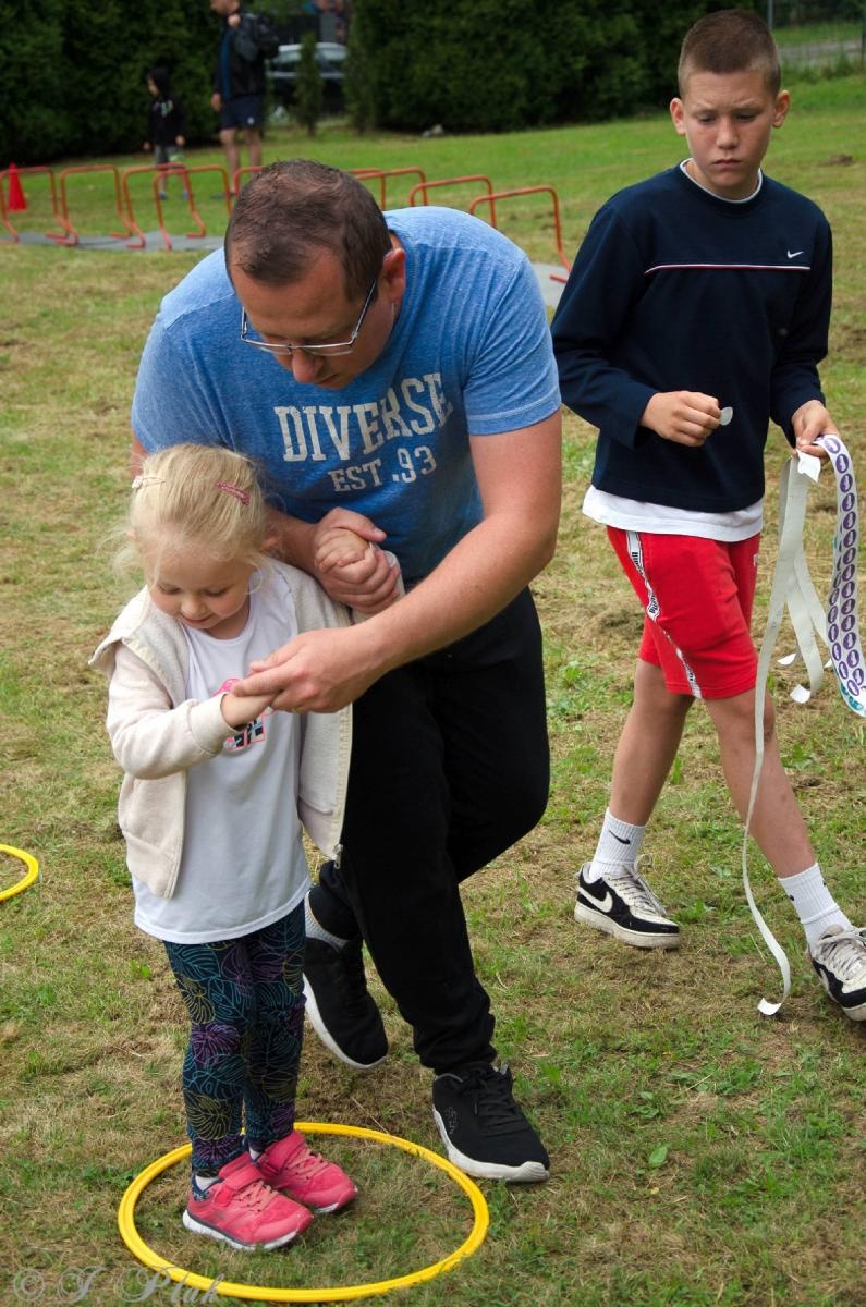 Zdjęcie w galerii na portalu naszraciborz.pl: Cross Games zagościł na kąpielisku pod Oborą [FOTO i WIDEO] wiadomości z regionu