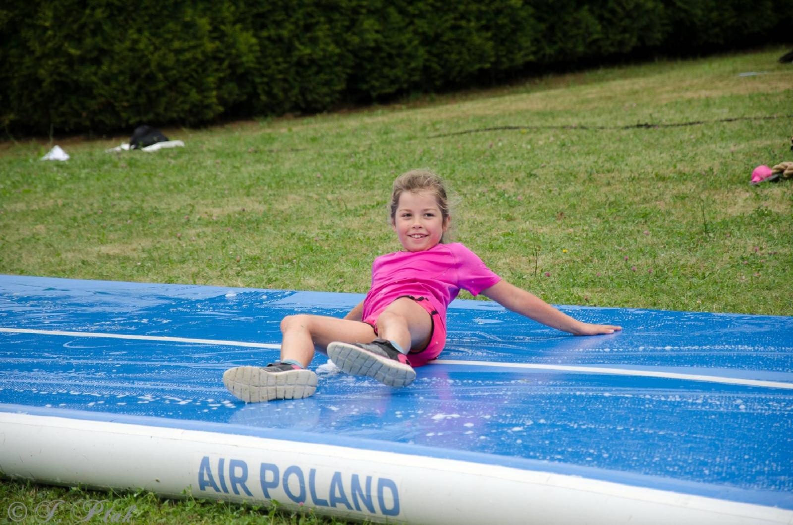 Zdjęcie w galerii na portalu naszraciborz.pl: Cross Games zagościł na kąpielisku pod Oborą [FOTO i WIDEO] wiadomości z regionu