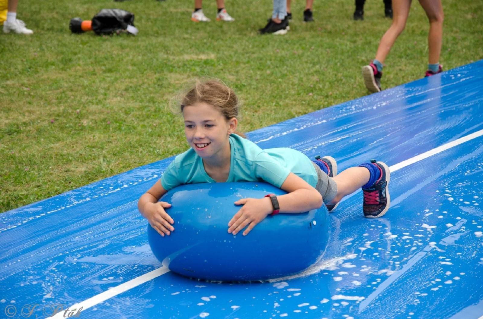 Zdjęcie w galerii na portalu naszraciborz.pl: Cross Games zagościł na kąpielisku pod Oborą [FOTO i WIDEO] wiadomości z regionu