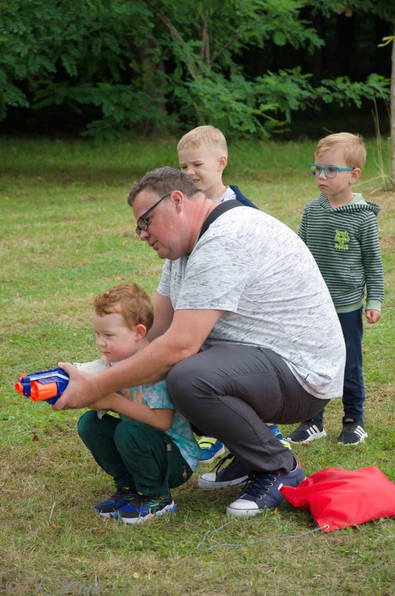 Zdjęcie w galerii na portalu naszraciborz.pl: Cross Games zagościł na kąpielisku pod Oborą [FOTO i WIDEO] wiadomości z regionu