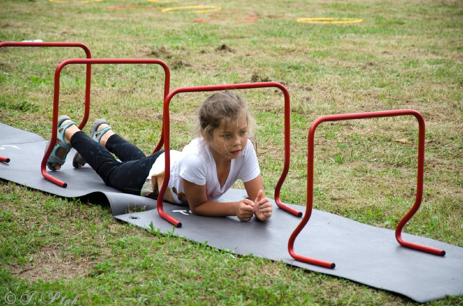 Zdjęcie w galerii na portalu naszraciborz.pl: Cross Games zagościł na kąpielisku pod Oborą [FOTO i WIDEO] wiadomości z regionu