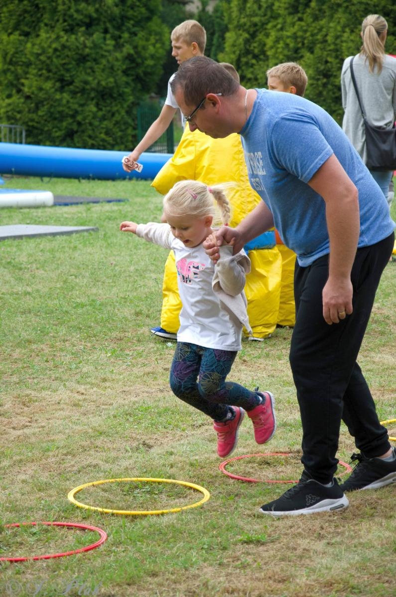 Zdjęcie w galerii na portalu naszraciborz.pl: Cross Games zagościł na kąpielisku pod Oborą [FOTO i WIDEO] wiadomości z regionu