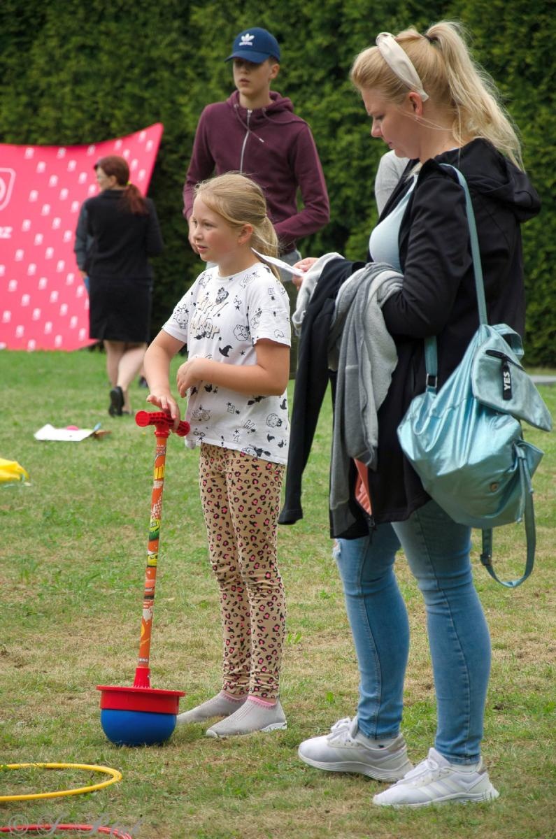 Zdjęcie w galerii na portalu naszraciborz.pl: Cross Games zagościł na kąpielisku pod Oborą [FOTO i WIDEO] wiadomości z regionu