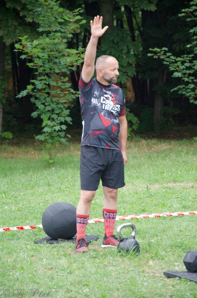 Zdjęcie w galerii na portalu naszraciborz.pl: Cross Games zagościł na kąpielisku pod Oborą [FOTO i WIDEO] wiadomości z regionu