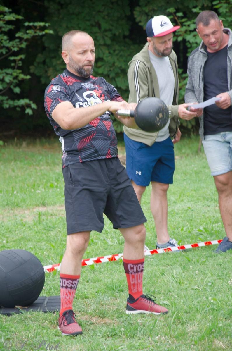 Zdjęcie w galerii na portalu naszraciborz.pl: Cross Games zagościł na kąpielisku pod Oborą [FOTO i WIDEO] wiadomości z regionu