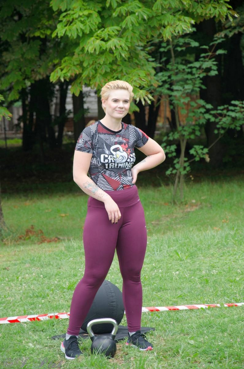 Zdjęcie w galerii na portalu naszraciborz.pl: Cross Games zagościł na kąpielisku pod Oborą [FOTO i WIDEO] wiadomości z regionu