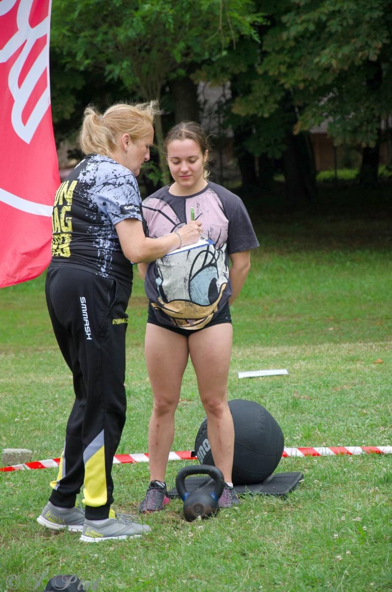 Zdjęcie w galerii na portalu naszraciborz.pl: Cross Games zagościł na kąpielisku pod Oborą [FOTO i WIDEO] wiadomości z regionu