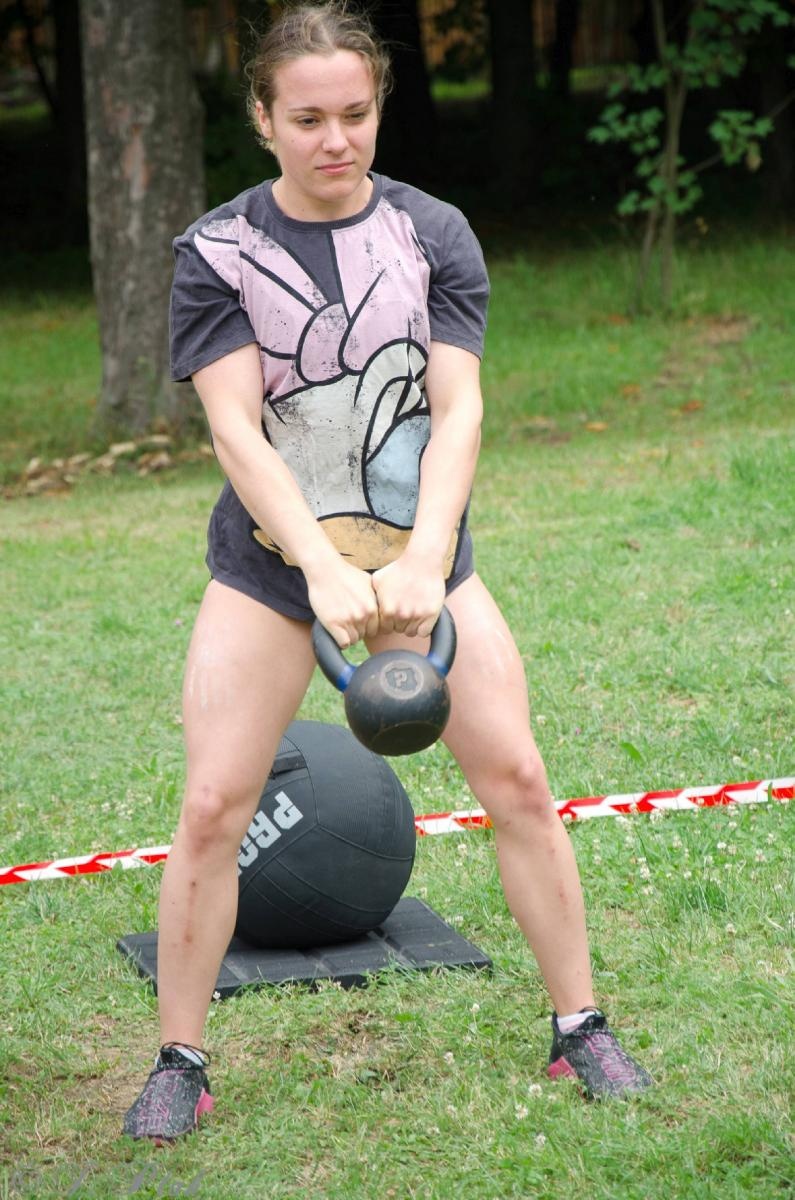 Zdjęcie w galerii na portalu naszraciborz.pl: Cross Games zagościł na kąpielisku pod Oborą [FOTO i WIDEO] wiadomości z regionu