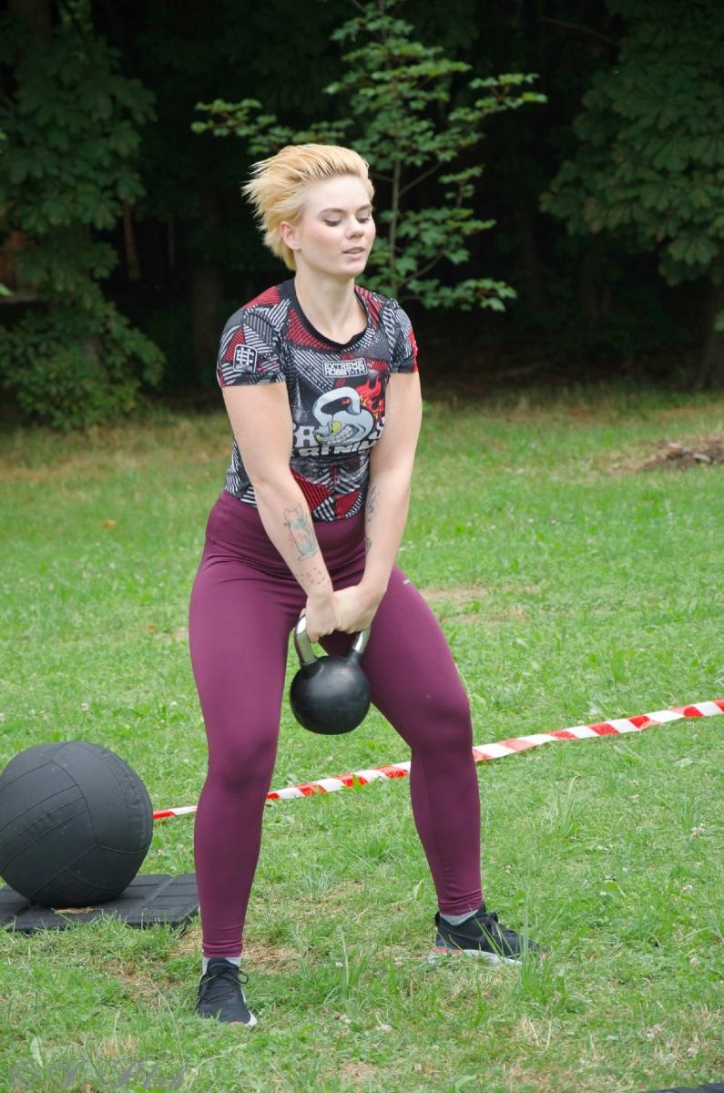 Zdjęcie w galerii na portalu naszraciborz.pl: Cross Games zagościł na kąpielisku pod Oborą [FOTO i WIDEO] wiadomości z regionu