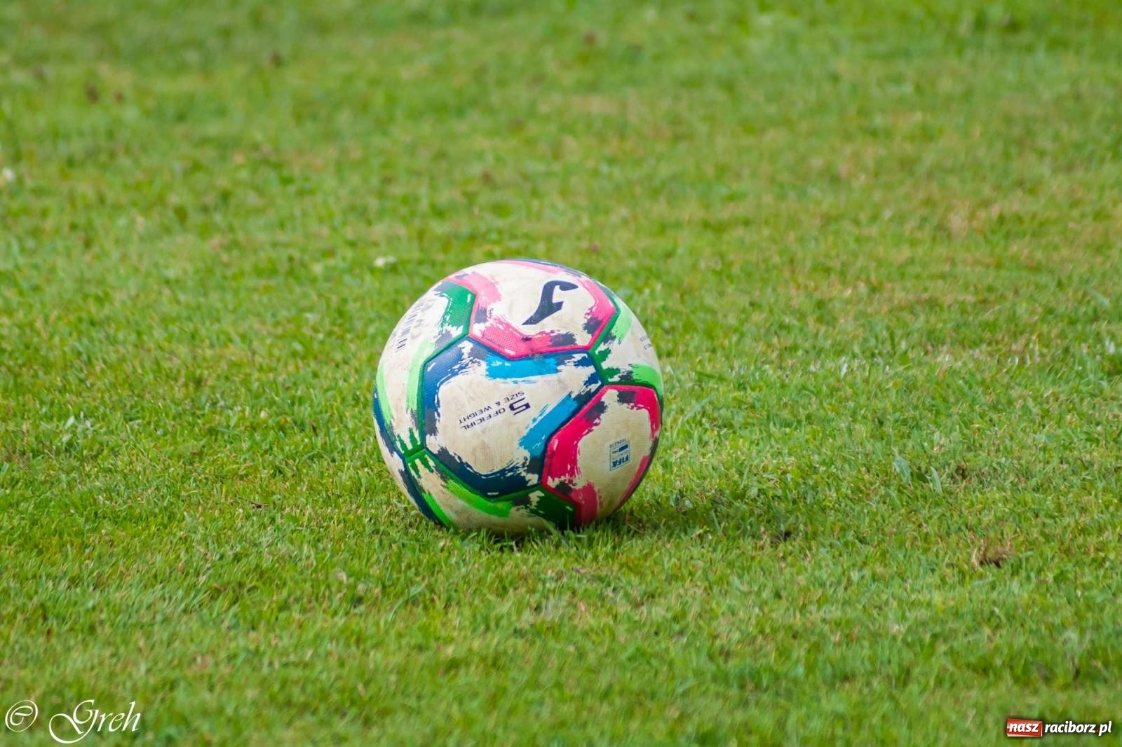 Zdjęcie w galerii na portalu naszraciborz.pl: Oldboje walczyli o puchar wójta w Chałupkach [FOTO] wiadomości z regionu