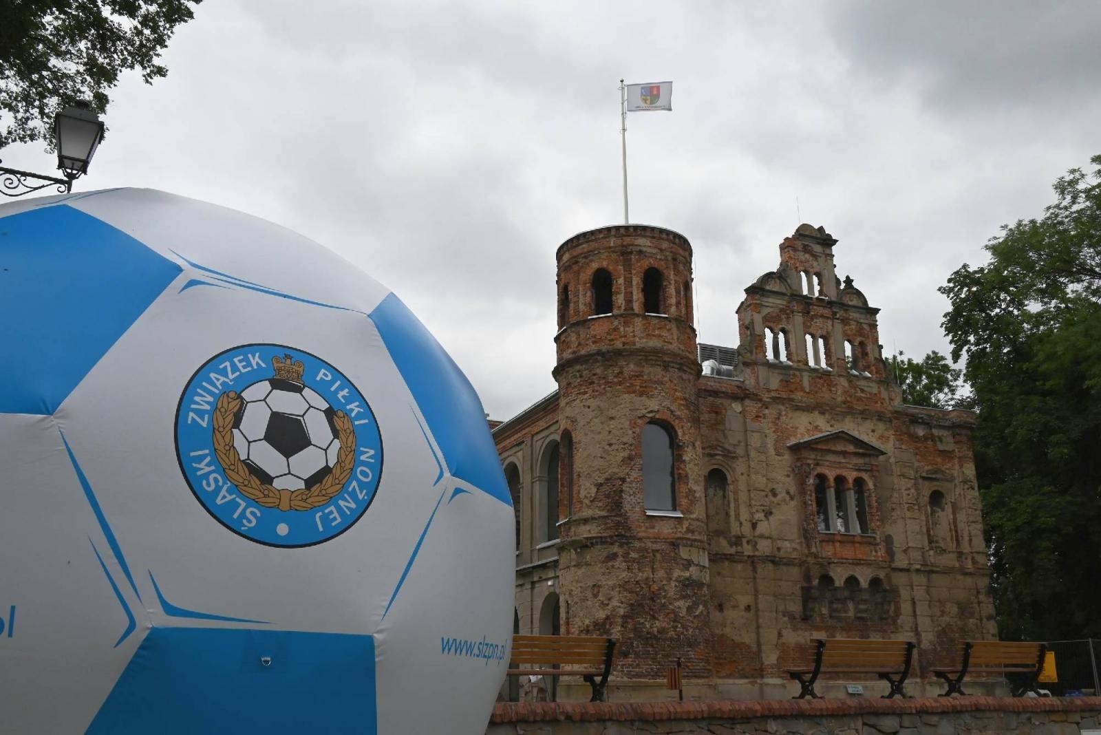 Zdjęcie w galerii na portalu naszraciborz.pl: Huczne obchody 75-lecia Podokręgu Racibórz [FOTO i WIDEO] wiadomości z regionu