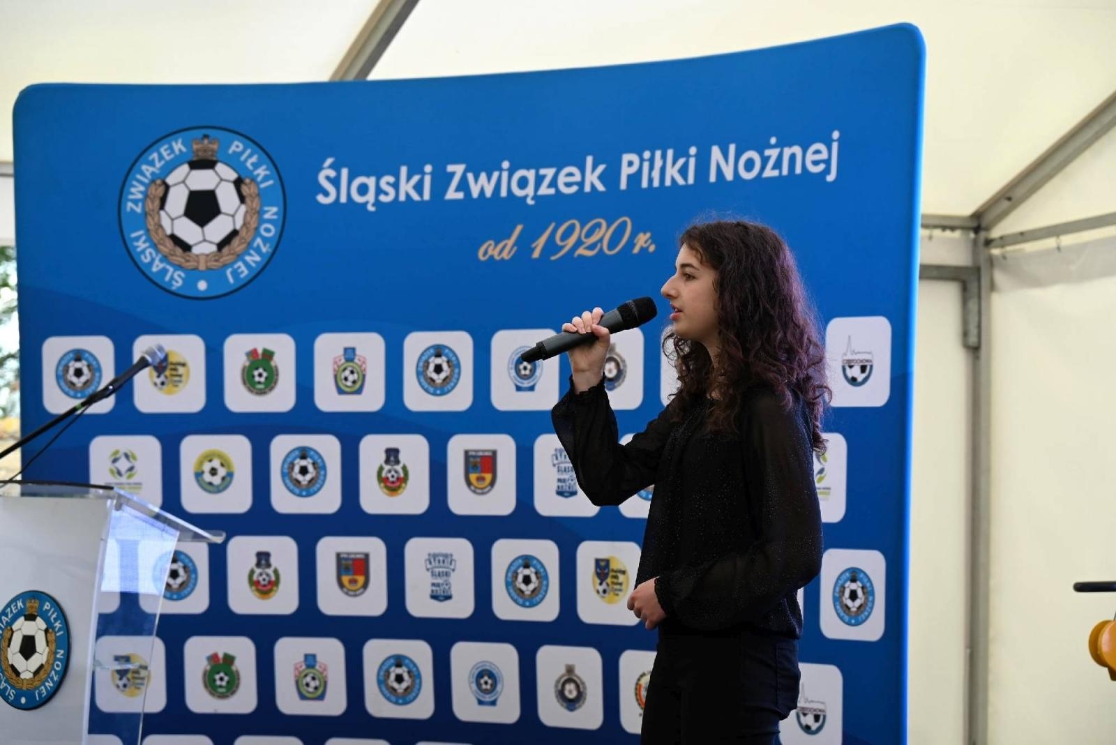 Zdjęcie w galerii na portalu naszraciborz.pl: Huczne obchody 75-lecia Podokręgu Racibórz [FOTO i WIDEO] wiadomości z regionu