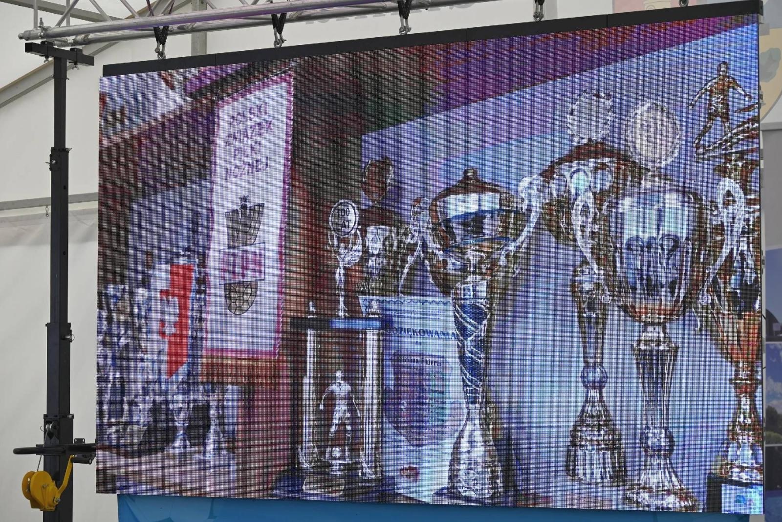 Zdjęcie w galerii na portalu naszraciborz.pl: Huczne obchody 75-lecia Podokręgu Racibórz [FOTO i WIDEO] wiadomości z regionu