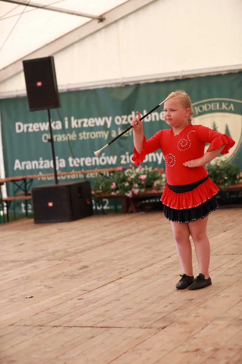 Zdjęcie w galerii na portalu naszraciborz.pl: 100 lat OSP Bojanów. Wesoło i kolorowo na scenie wiadomości z regionu