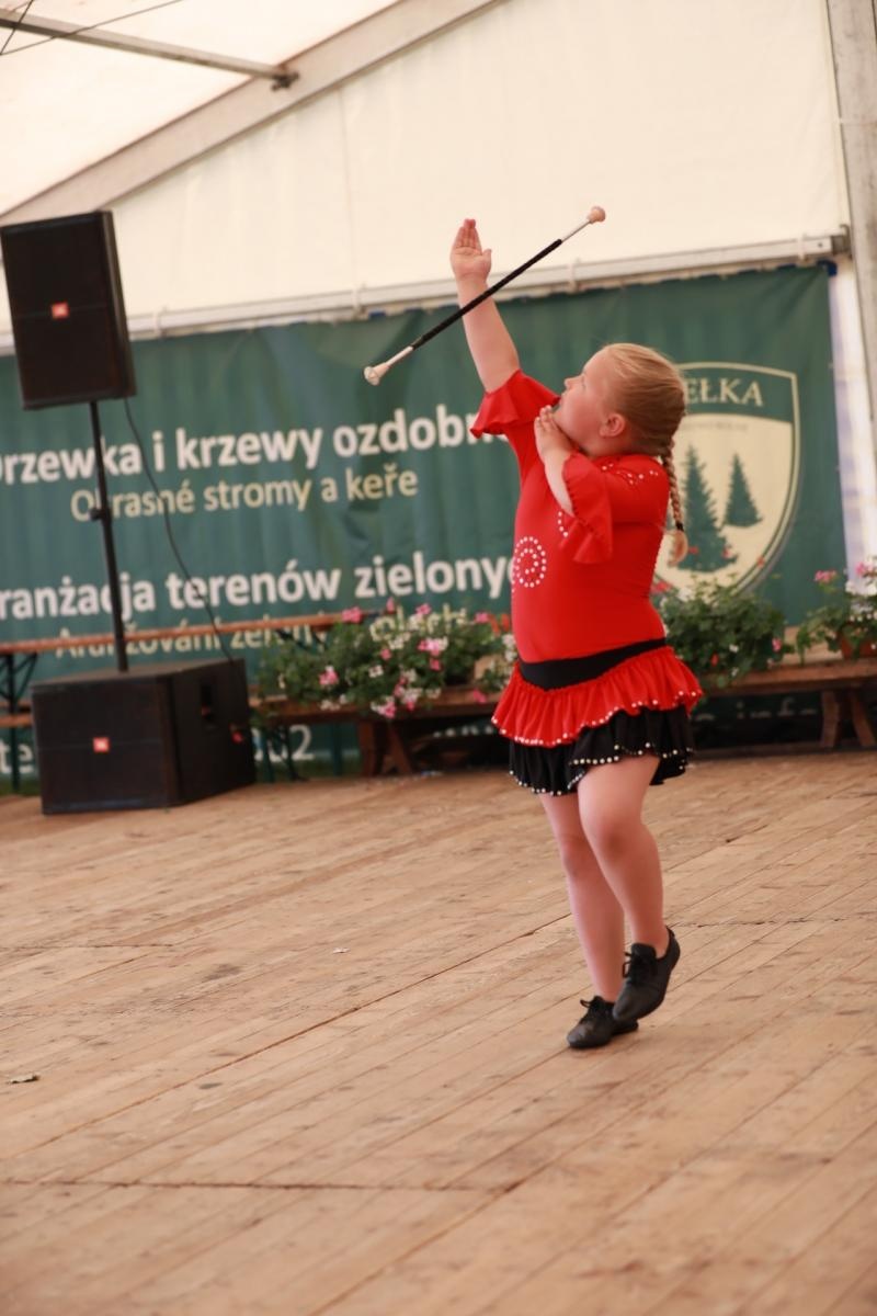 Zdjęcie w galerii na portalu naszraciborz.pl: 100 lat OSP Bojanów. Wesoło i kolorowo na scenie wiadomości z regionu