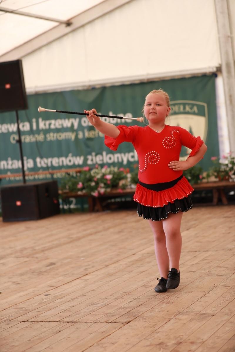 Zdjęcie w galerii na portalu naszraciborz.pl: 100 lat OSP Bojanów. Wesoło i kolorowo na scenie wiadomości z regionu
