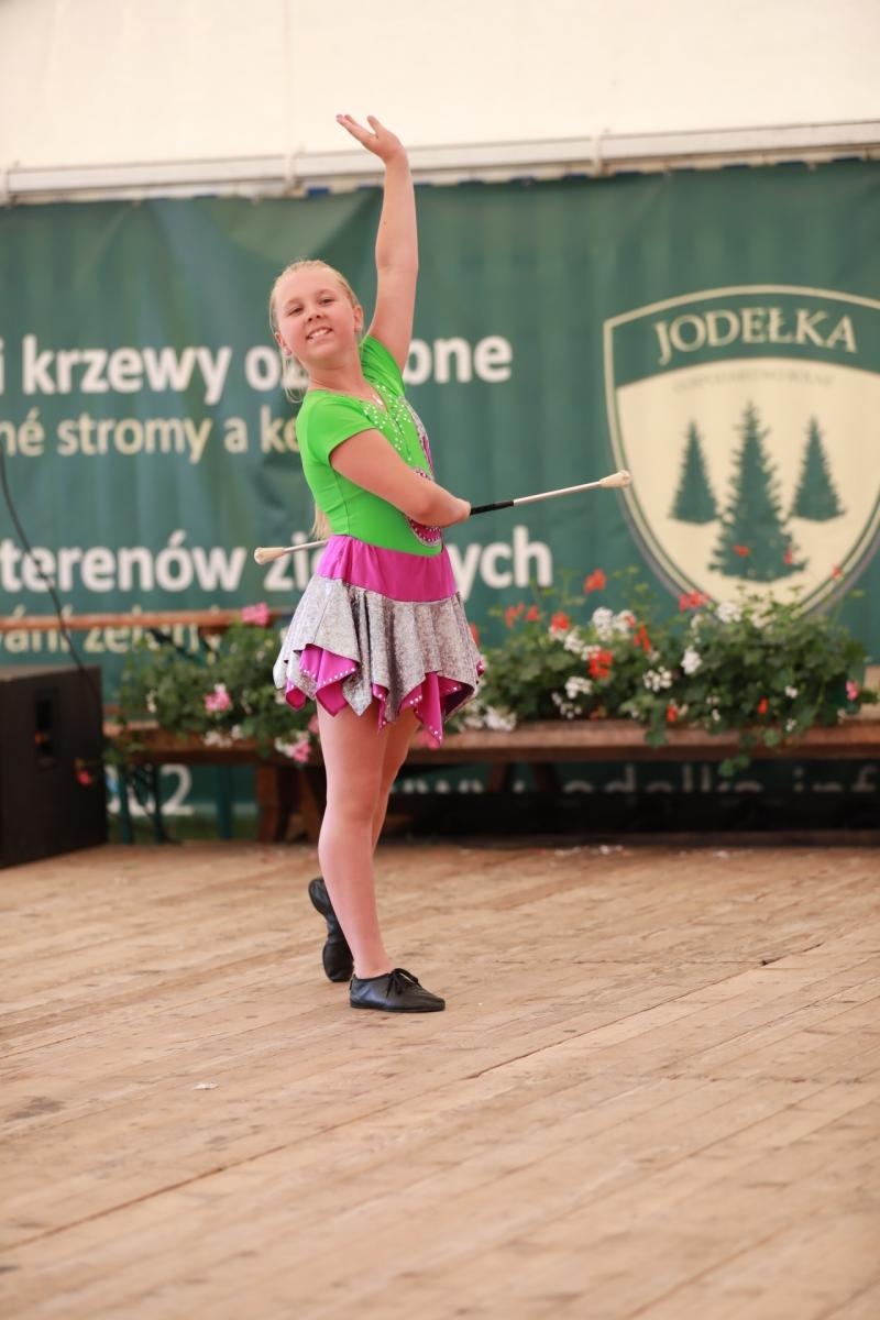 Zdjęcie w galerii na portalu naszraciborz.pl: 100 lat OSP Bojanów. Wesoło i kolorowo na scenie wiadomości z regionu