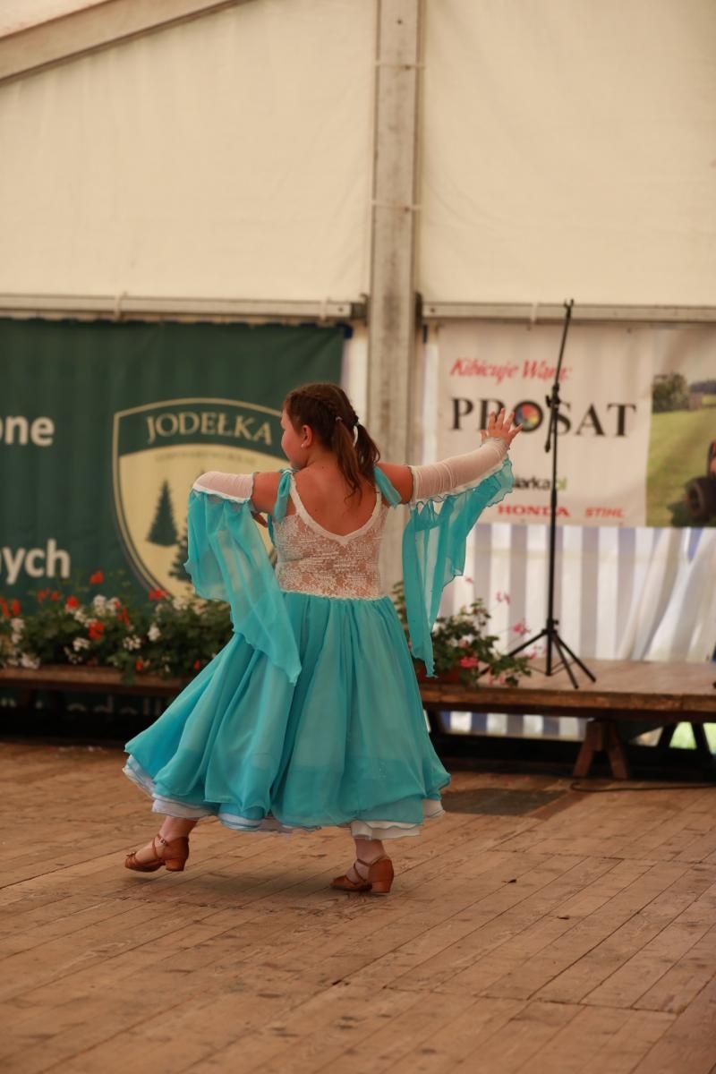 Zdjęcie w galerii na portalu naszraciborz.pl: 100 lat OSP Bojanów. Wesoło i kolorowo na scenie wiadomości z regionu