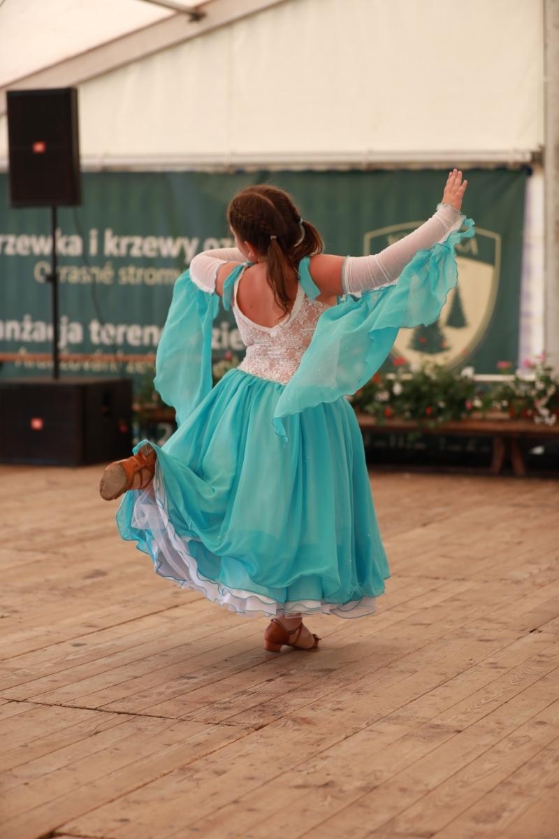 Zdjęcie w galerii na portalu naszraciborz.pl: 100 lat OSP Bojanów. Wesoło i kolorowo na scenie wiadomości z regionu