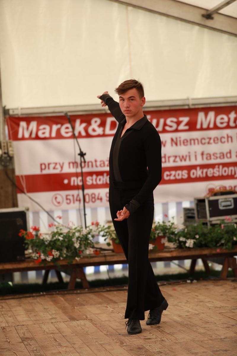 Zdjęcie w galerii na portalu naszraciborz.pl: 100 lat OSP Bojanów. Wesoło i kolorowo na scenie wiadomości z regionu