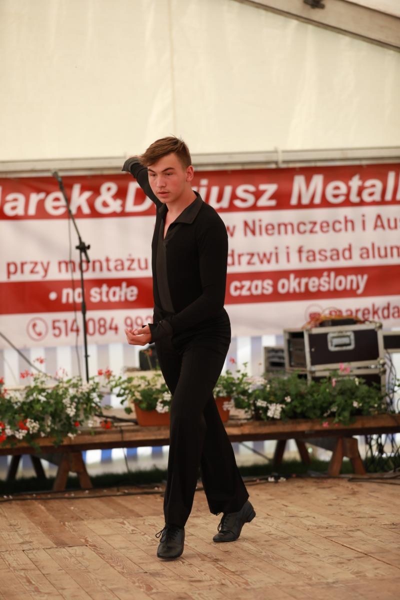 Zdjęcie w galerii na portalu naszraciborz.pl: 100 lat OSP Bojanów. Wesoło i kolorowo na scenie wiadomości z regionu