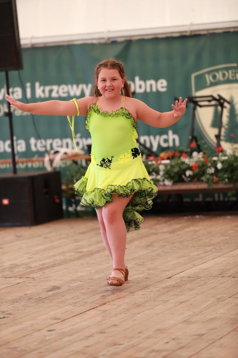 Zdjęcie w galerii na portalu naszraciborz.pl: 100 lat OSP Bojanów. Wesoło i kolorowo na scenie wiadomości z regionu