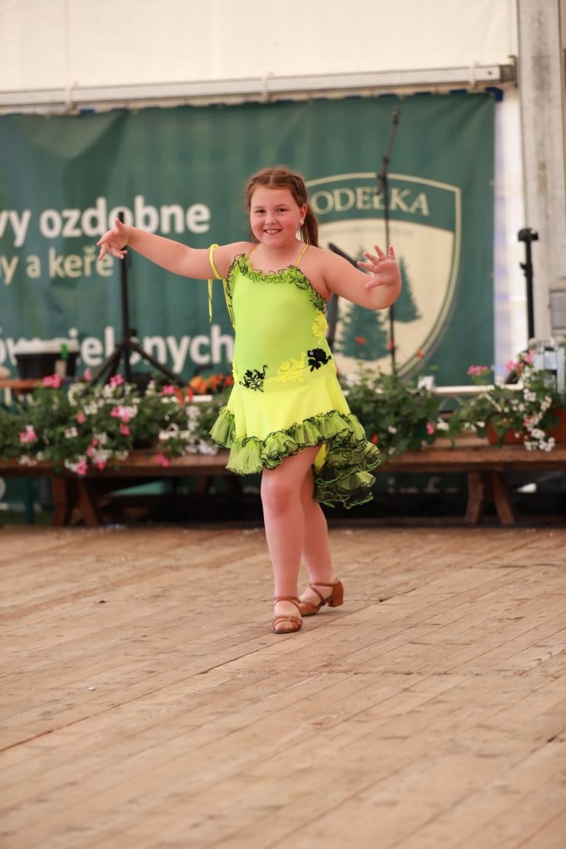Zdjęcie w galerii na portalu naszraciborz.pl: 100 lat OSP Bojanów. Wesoło i kolorowo na scenie wiadomości z regionu