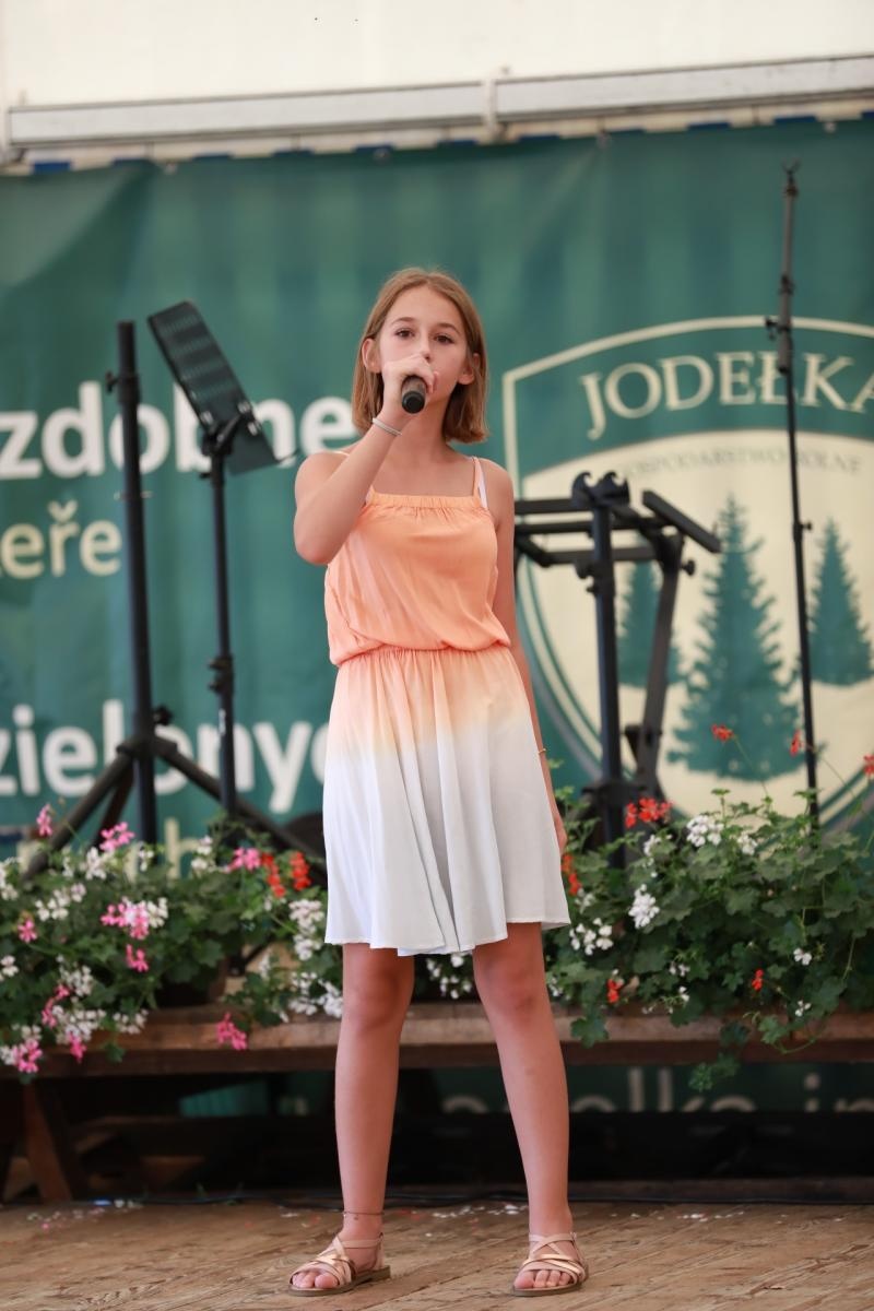 Zdjęcie w galerii na portalu naszraciborz.pl: 100 lat OSP Bojanów. Wesoło i kolorowo na scenie wiadomości z regionu