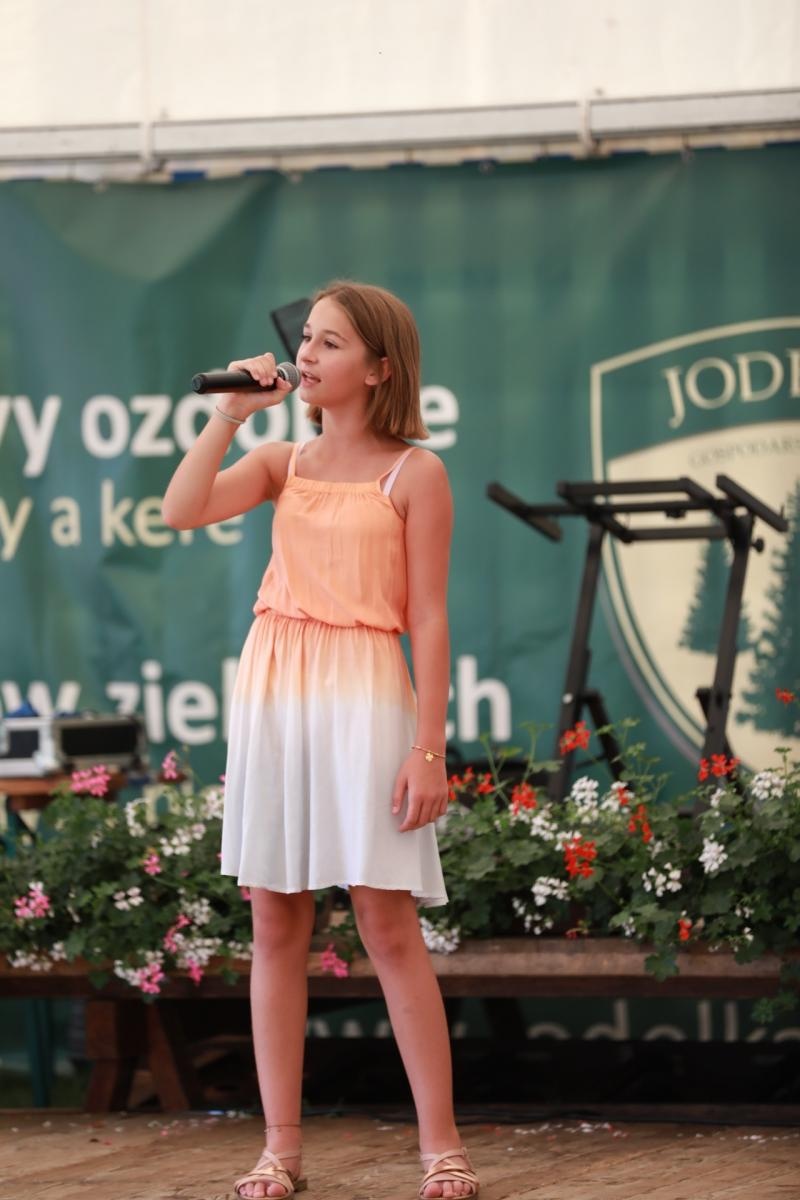 Zdjęcie w galerii na portalu naszraciborz.pl: 100 lat OSP Bojanów. Wesoło i kolorowo na scenie wiadomości z regionu