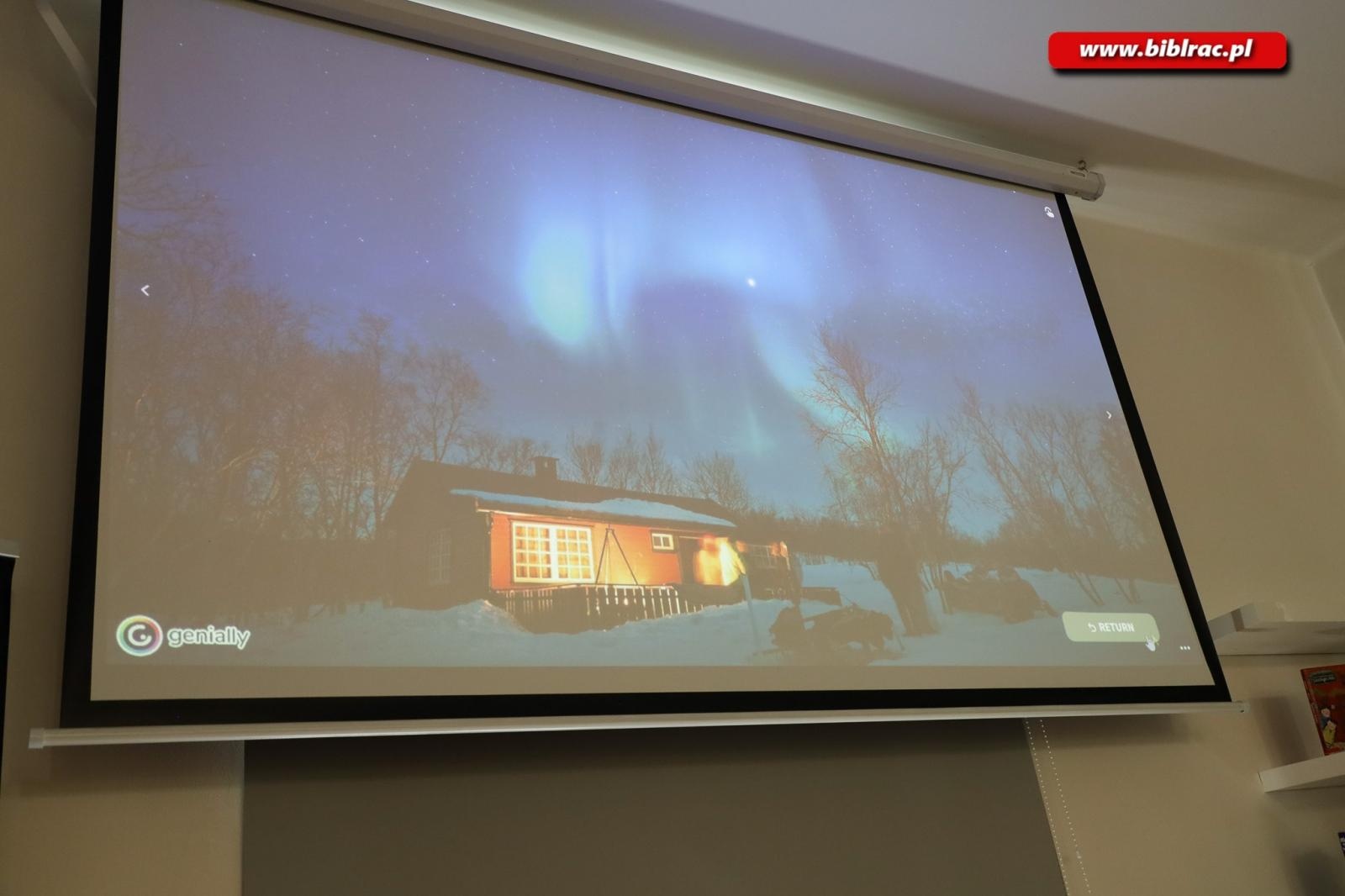 Zdjęcie w galerii na portalu naszraciborz.pl: Baśniowe Lato z Biblioteką w podróży do Norwegii wiadomości z regionu