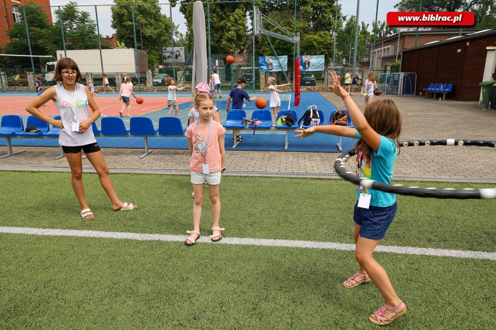 Zdjęcie w galerii na portalu naszraciborz.pl: Baśniowe Lato z Biblioteką w podróży do Norwegii wiadomości z regionu