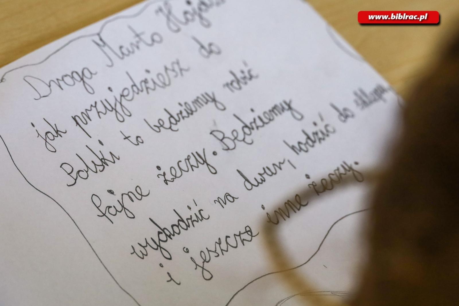 Zdjęcie w galerii na portalu naszraciborz.pl: Baśniowe Lato z Biblioteką w podróży do Norwegii wiadomości z regionu