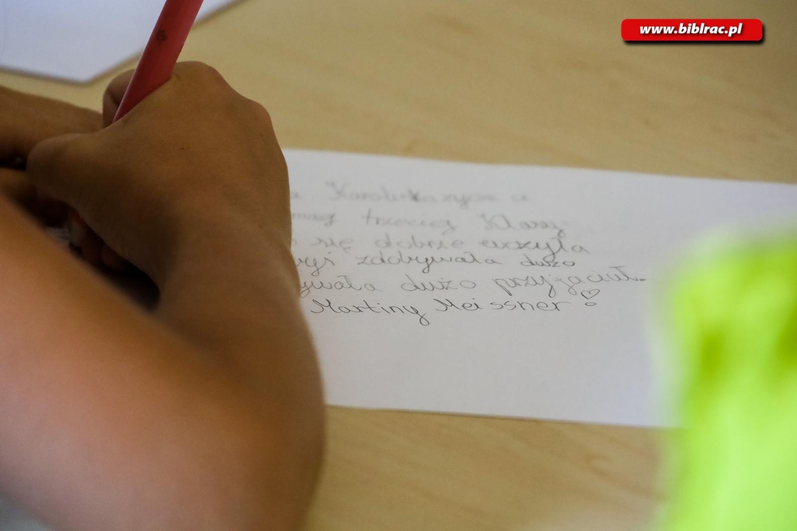 Zdjęcie w galerii na portalu naszraciborz.pl: Baśniowe Lato z Biblioteką w podróży do Norwegii wiadomości z regionu