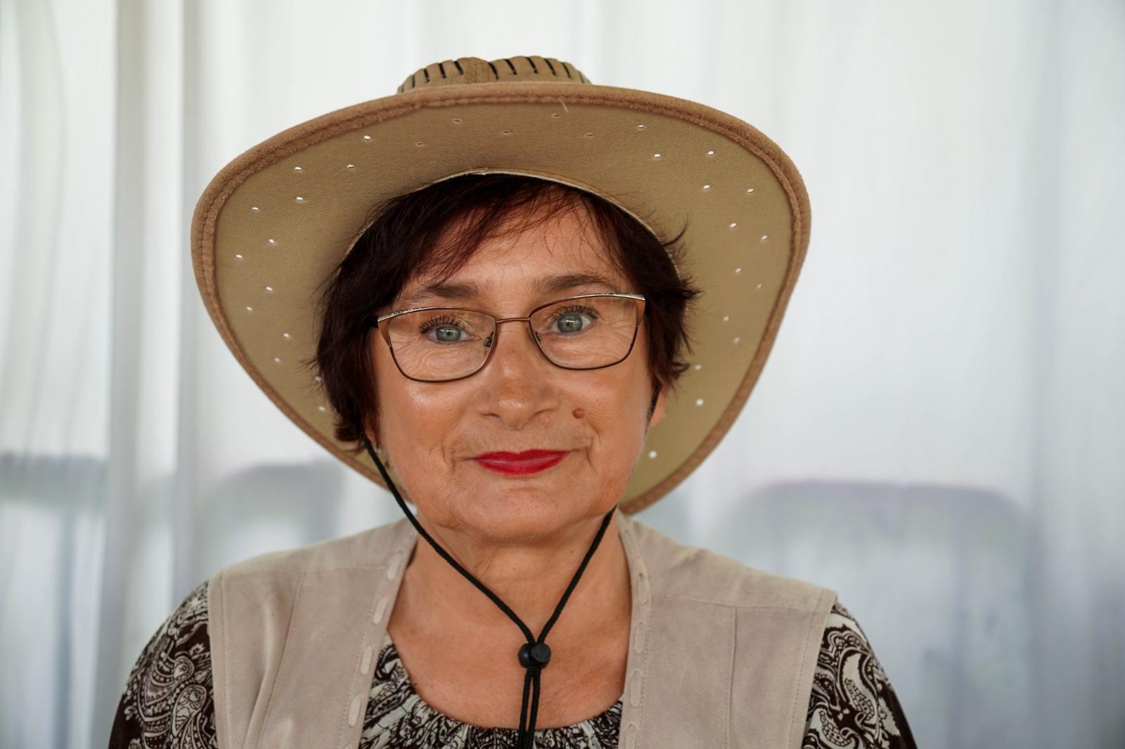 Zdjęcie w galerii na portalu naszraciborz.pl: IV Senioralia w westernowym klimacie [FOTO i WIDEO] wiadomości z regionu