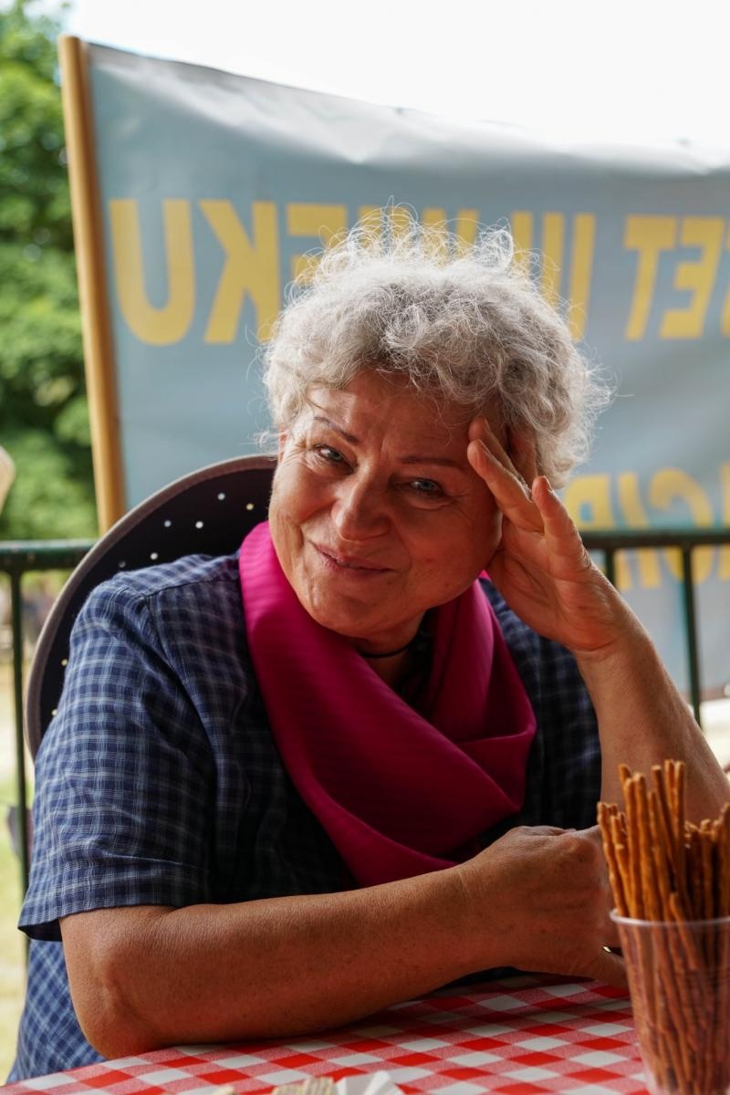 Zdjęcie w galerii na portalu naszraciborz.pl: IV Senioralia w westernowym klimacie [FOTO i WIDEO] wiadomości z regionu