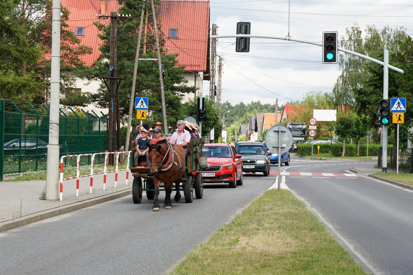 Zdjęcie w galerii na portalu naszraciborz.pl: IV Senioralia w westernowym klimacie [FOTO i WIDEO] wiadomości z regionu
