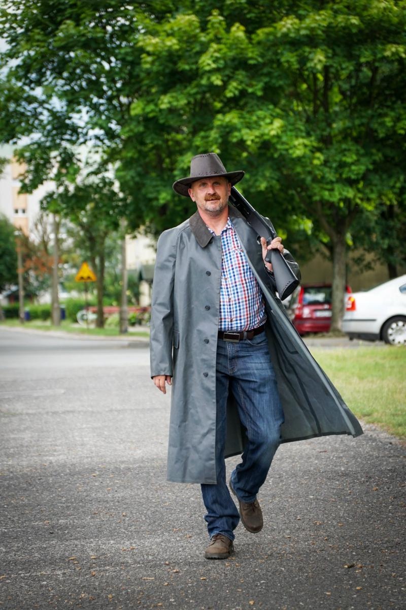 Zdjęcie w galerii na portalu naszraciborz.pl: IV Senioralia w westernowym klimacie [FOTO i WIDEO] wiadomości z regionu