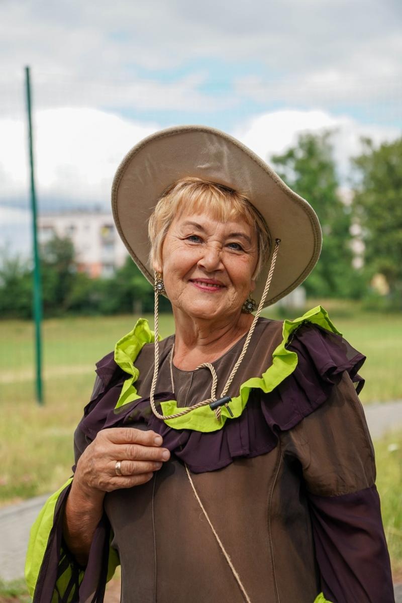 Zdjęcie w galerii na portalu naszraciborz.pl: IV Senioralia w westernowym klimacie [FOTO i WIDEO] wiadomości z regionu
