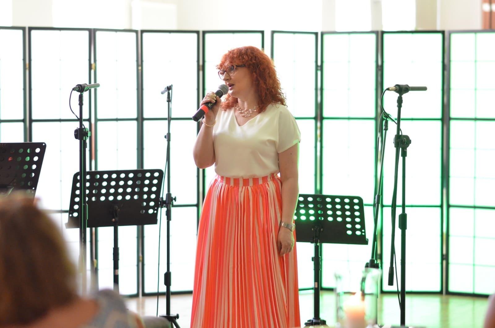 Zdjęcie w galerii na portalu naszraciborz.pl: Radosny jubileusz Chóru VIVO wiadomości z regionu