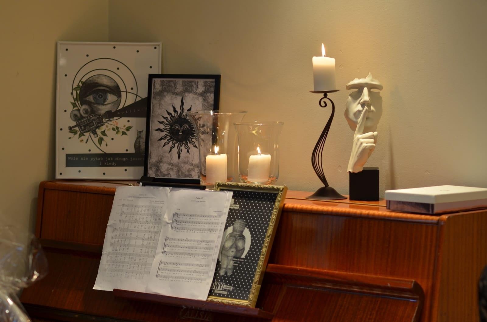 Zdjęcie w galerii na portalu naszraciborz.pl: Radosny jubileusz Chóru VIVO wiadomości z regionu