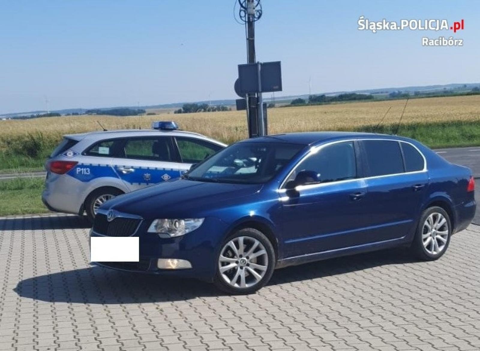 Zdjęcie w galerii na portalu naszraciborz.pl: 44-latek odpowie za próbę przekupstwa w Pietrowicach Wielkich [FOTO] wiadomości z regionu